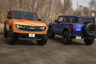 Postavte to! Oživili jsme Škodu Trekka, pravověrný off-road z Mladé Boleslavi - Garáž.cz