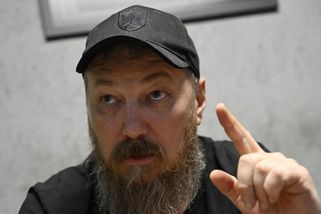 Ukrajinský velitel popsal „jedinou přijatelnou“ strategii pro konec války. Má pět cílů