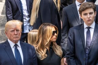 Írán ve videu vyhrožoval smrtí Trumpovu synovi, vypsal na něj odměnu - Seznam Zprávy