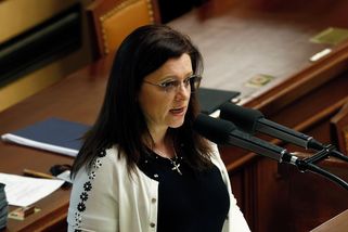 Europoslankyně Pokorná Jermanová se pochlubila fotkami z dovolené: Tohle Řecko jí nikdo z fanoušků nezáviděl - Super.cz