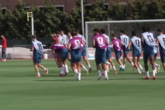 Portugalsko - Španělsko | MS FOTBAL ONLINE: Osmifinále - Sport.cz