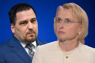 Hádka o landsmanšaft: Jste odpad společnosti, vmetl Zdechovský Konečné. Ta ostře reagovala