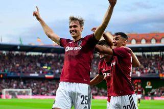 Katastrofa pro Spartu! Sorensen letí do Kodaně, Letná přijde o kapitána