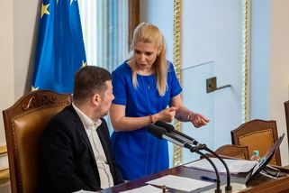 SPD vstupuje do hry o valorizaci důchodů 2027: Šafránková stupňuje tlak na vládu