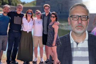 Doktor Vševěd je zaskočen zájmem fanoušků: Radí mi i paní v sámošce, ať si neberu ten ošklivý salám