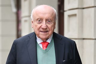Felix Slováček trpí jako zvíře: Zažívá pekelné bolesti. Skončil v nemocnici
