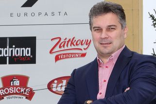 Ve věku 53 let nenadále zemřel král českých těstovin. Vybudoval skupinu, do které patří značky jako Adriana, Rosické nebo Zátkovy
