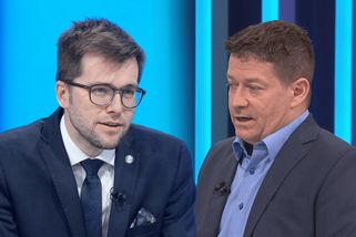 Michálek: Ústavní soud pomohl oligarchům, nechci maďarskou cestou. Jen obsese, namítl Nacher