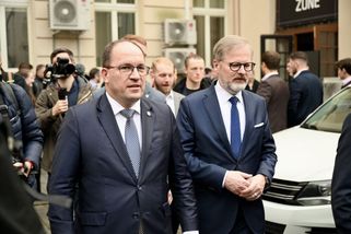 Neúčast u voleb není protest, ale rezignace. Ta bu...