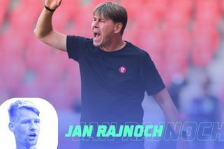 RAJNOCHŮV GLOSÁŘ: Nula bodů, rozdílné vyhlídky. Pardubice i Zlín musí zachovat klid - Sport.cz