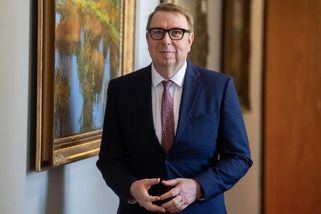 Ministr Juchelka nastínil cestu k vyšší valorizaci důchodů: Všechno může být jinak