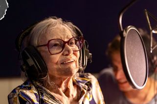 GLOSA: Marta Kubišová zní jako ze sna. Písni Igora Orozoviče vdechla půvab | Headliner
