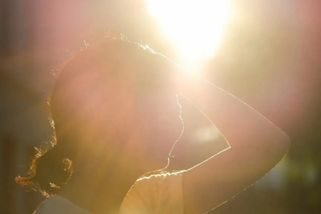 Česko čekají další horké dny. Meteorologové řekli, kdy se má ochladit - Echo24.cz