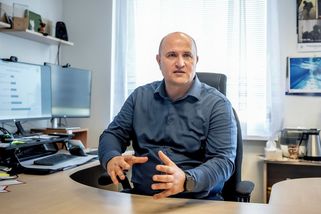 Nejslabším článkem jsou rodiče, říká o násilí ve školách šéf protiteroristické centrály - Novinky