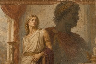 „Udělejte z toho kluka ženu!“ poručil Nero. Tím začal jeden z nejtemnějších příběhů starověkého Říma - Médium.cz