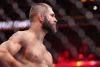 UFC s Procházkou v Praze? Kincl pro samuraje našel potenciálního soupeře
