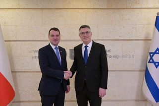 Izraelský ministr zahraničí: Česko je jedním z největších přátel Izraele - Seznam Zprávy