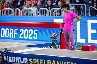 Rozpačitá zkouška revoluční změny. Atletky se odhlašovaly ze závodů - Sport.cz