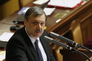 Je to zrada, končím. Námluvy se Stačilo! už jsou na někdejší tváře sociálních demokratů moc - Novinky