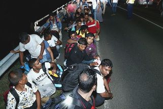 Ceuta není španělské pobřeží. Realita je jiná, než jak ji vykreslují některá média - Médium.cz