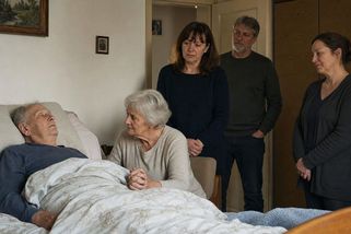 U táty jsem stál ve dveřích. S mámou jsem se loučil osm tisíc kilometrů daleko - Médium.cz