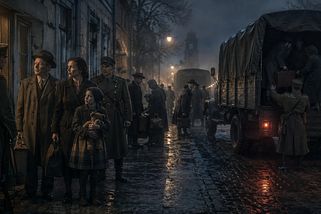 Večer byli doma, ráno už je Sověti vezli na východ. Operace Osoaviakhim unesla z Německa tisíce lidí - Médium.cz