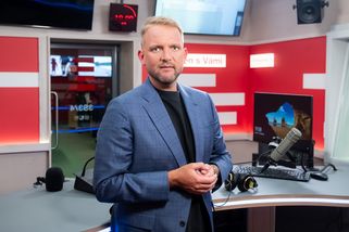 Souběh práce Libora Boučka pro Radiožurnál a Betano zajímá Radu Českého rozhlasu