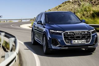 Vlajkové SUV Audi teď pořídíte v perfektní akci: Naložené výbavou stojí jako základ, poctivé motory potěší snad každého - Garáž.cz