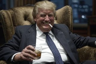 Zažívám s Trumpem pocit beznaděje, jako když vyhrál Zeman - Médium.cz