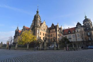 Obří loupež v Zelené klenbě: Policie našla větší část kořisti - Novinky