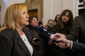 Brífink po dalším kole jednání ANO, SPD a Motoristů o vládě - Novinky