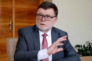 Mimořádné zdanění bank: až 60 miliard - Novinky