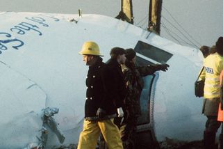 Zemřel Libyjec spojený s atentátem na letadlo nad Lockerbie - Seznam Zprávy