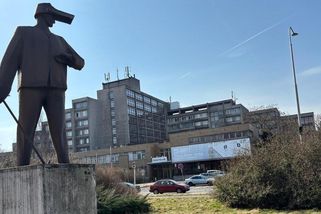 Že z něho mají v Třinci morální šok? Pláčou prý na špatném hrobě. Stanjura kontruje