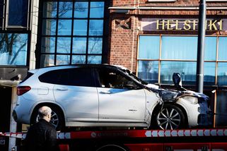 Ve Skandinávii shořelo kvůli stejné závadě už nejméně 45 vozů BMW. Problém mají auta v celé evropě - Techsvět
