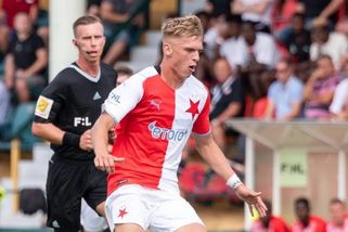 Přeplněná Slavia. Trpišovský musí škrtat, na odchodu jsou další tři hráči