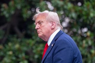 Trumpovi přišla čísla, která nechtěl vidět