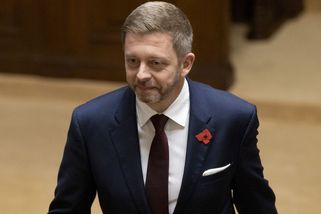 Předseda STAN Rakušan neuspěl v prvním kole tajné volby místopředsedy Sněmovny - Seznam Zprávy