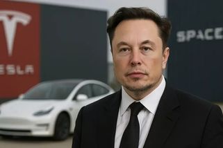 Musk možná chystá podfuk na Teslu. Spojení se Space X by mu vyneslo biliony
