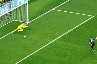 MS fotbal | Změna při penaltách na MS. FIFA doufá, že stihne zavést nové pravidlo - Sport.cz