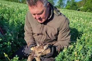 Začínáme se posouvat od myslivosti a lovu k pouhému zabíjení. Zvěř musí mít šanci, uvádí myslivec