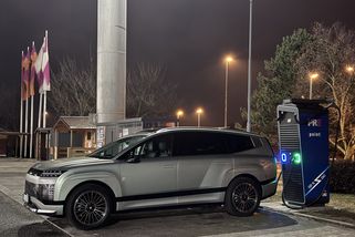 Elektromobily v Česku lámou rekordy. Hranice 10 tisíc registrací padla mnohem dřív než loni
