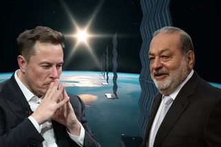 Musk naštval nejbohatšího Mexičana. Ten mu odstřihl Starlink a připravil ho o sedm miliard dolarů