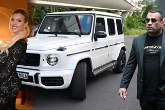 Vémola rozprodává svůj autopark. Lela už se v géčku neprojede, Terminátor za něj chce balík