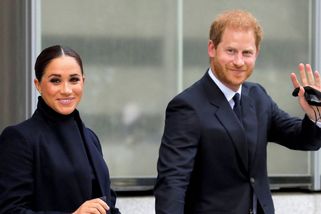 Princ Harry se s Meghan a dětmi plánuje vrátit do Británie - Novinky
