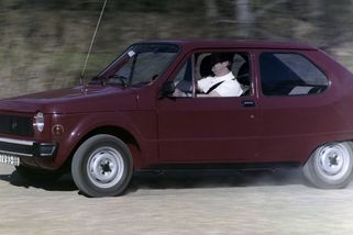 Takto podivně mohl vypadat moderní nástupce Trabantu. Na prototypy s motory Škoda se skoro zapomnělo - Garáž.cz