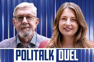 Senátní duel: Gerloch vyzval prezidenta, ať stáhne kompetenční žalobu. Šípová v ní vidí sílu - Novinky