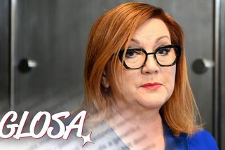 Glosa: A je to tady! Schillerová asi dostane přes prsty kvůli svému amatérismu