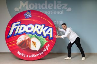 Francouz, který si zamiloval Ostravu. Láska na první pohled to ale nebyla