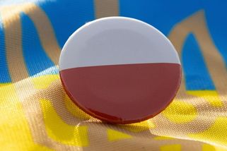 V Polsku sílí protiukrajinské nálady. Přibývá fyzických útoků na uprchlíky - Médium.cz
